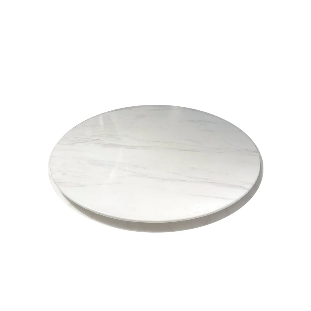 Marble Top Dining Tables